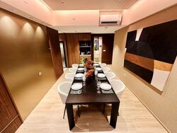 Faber Residence (D5), Apartment #503484141